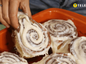 Прекрасный рецепт домашней выпечки