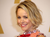 Актриса Рэйчел Макадамс родила первенца