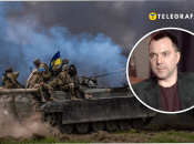 Алексей Арестович