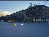 Шевченковский район столицы