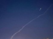 Небо над Кримом