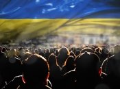 Население Украины уменьшается