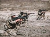 Українські воїни утримують свої позиції і змушують росіян відступати