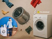 Машинка сломалась