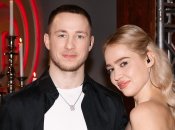 Александр Будько и Инна Белень уже не вместе