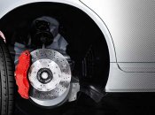 Тормозная система авто