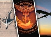 Дроны уразы вражеские самолеты