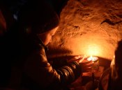 Дневник 8-летнего мариупольца поразил сеть