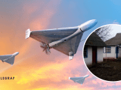 "Шахеды" и частные дома