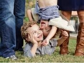 Разногласия у родителей относительно воспитания: 5 советов, как найти общий язык