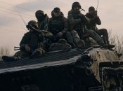 Не все военные сегодня рискуют жизнями на передовой