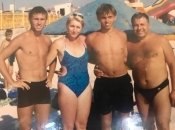 Семья Караваевых