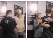 Василь Ломаченко та Сергій Ковальов