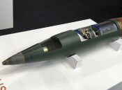 Германия передала Украине снаряды SMArt 155