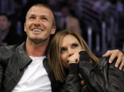 Семейная идиллия: Виктория и Дэвид Бекхэм поделились трогательными фото