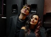 Анна Трінчер та Позитив