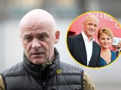 Геннадій Труханов ховає свою дружину від публічності