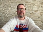 Анатолий Шарий известен пророссийской позицией