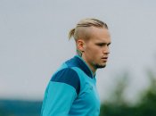 Михаил Мудрик