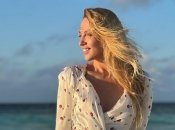 Оля Полякова хвастнула роскошным отдыхом в Занзибаре