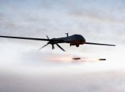 Атаки дронів зазнали військові об’єкти