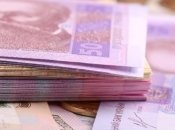 Украинская гривна