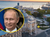 Чому Путін мріє окупувати Одесу: експерт назвав три причини