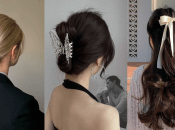 Идеи причесок на лето 2024