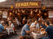 Украинский гендель