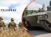 БМП ASCOD изготовит испанский производитель