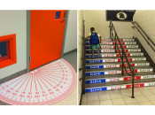 На заметку: 25 гениальных идей для учебных заведений