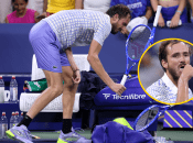 Даниил Медведев