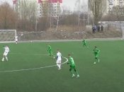 "Мариуполь" - "Подолье"