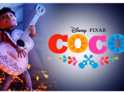 Слова песен из мультфильма Тайна Коко