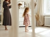 Дочка для родителей – это самый прекрасный подарок жизни.