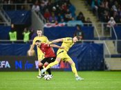 Артем Довбик