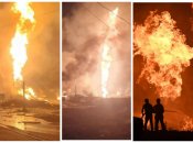 Місце інциденту