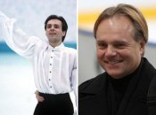 Євген Платов - український та радянський фігурист