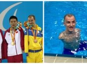 На Играх-2016 в Рио Семененко выиграл "бронзу"