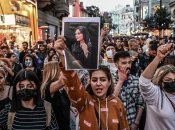 Протести в Ірані