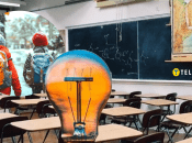 В Киеве продлили каникулы в школах