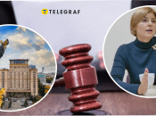 Марченко Елена Львовна