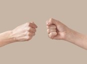 Екзекуцію припинив дорослий