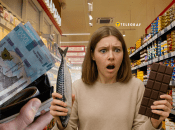 Украинцы обсуждают в сети цены на продукты