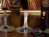 На врученні "Оскара-2024"