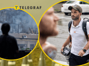 Ян Доброносов розповів про подробиці своєї роботи фотографом