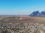 Чернобаевка