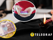 Ритуальне бюро у Києві закупило айфони