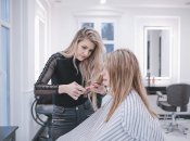 Спросите об этой стрижке у своего парикмахера