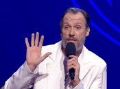 Костянтин Томільченко сильно змінився за останні роки